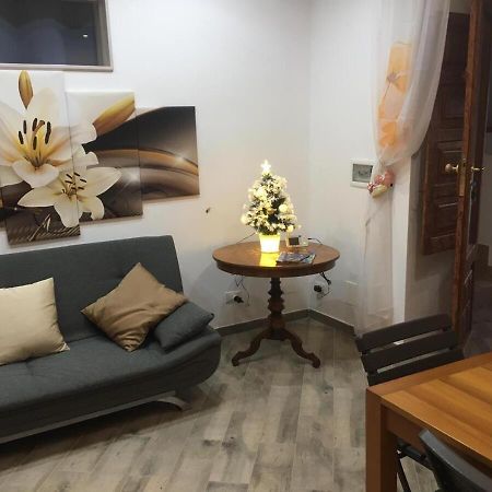 Apartmán Casa Gargano Carpino Exteriér fotografie