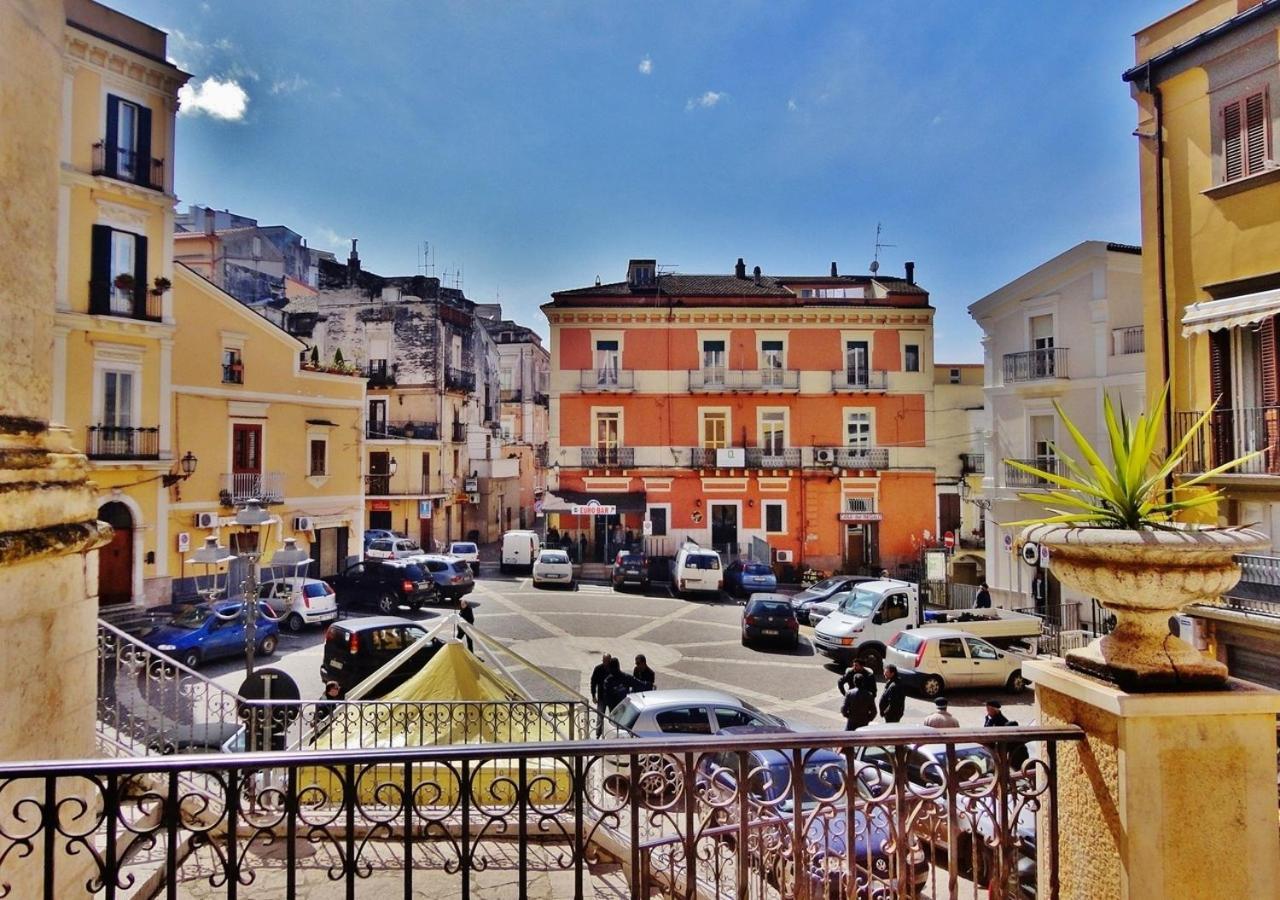 Apartmán Casa Gargano Carpino Exteriér fotografie