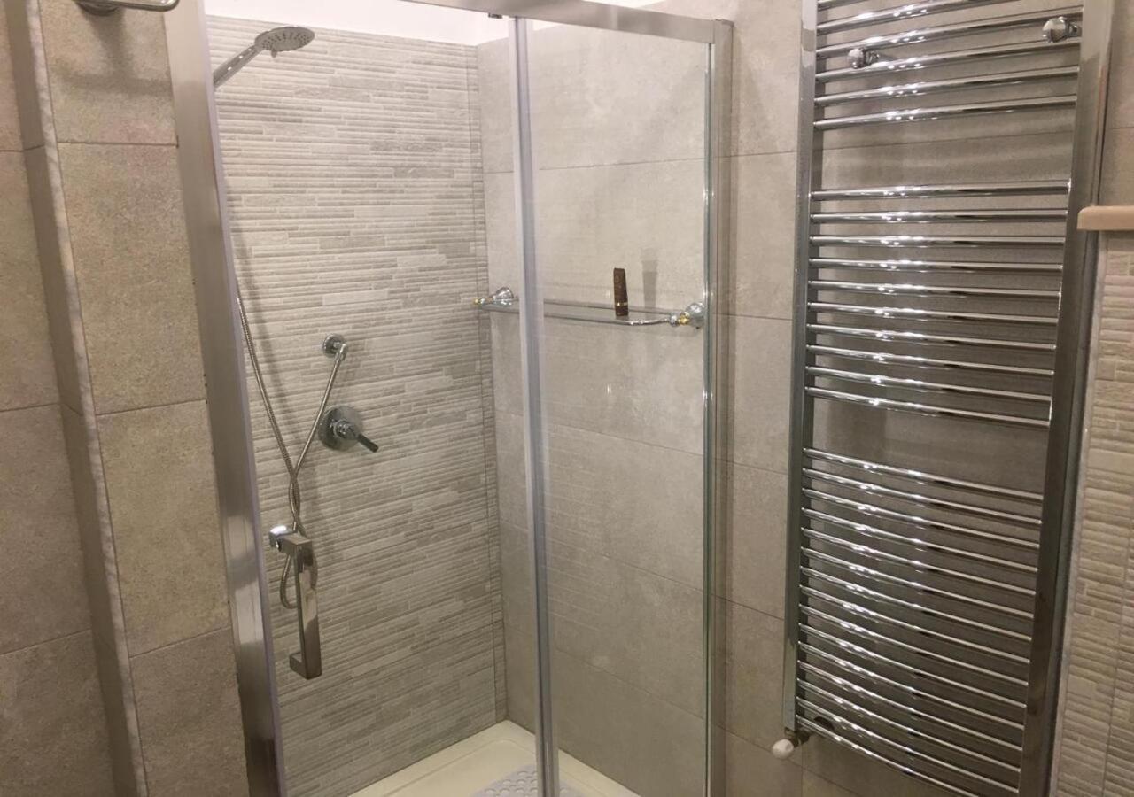 Apartmán Casa Gargano Carpino Exteriér fotografie