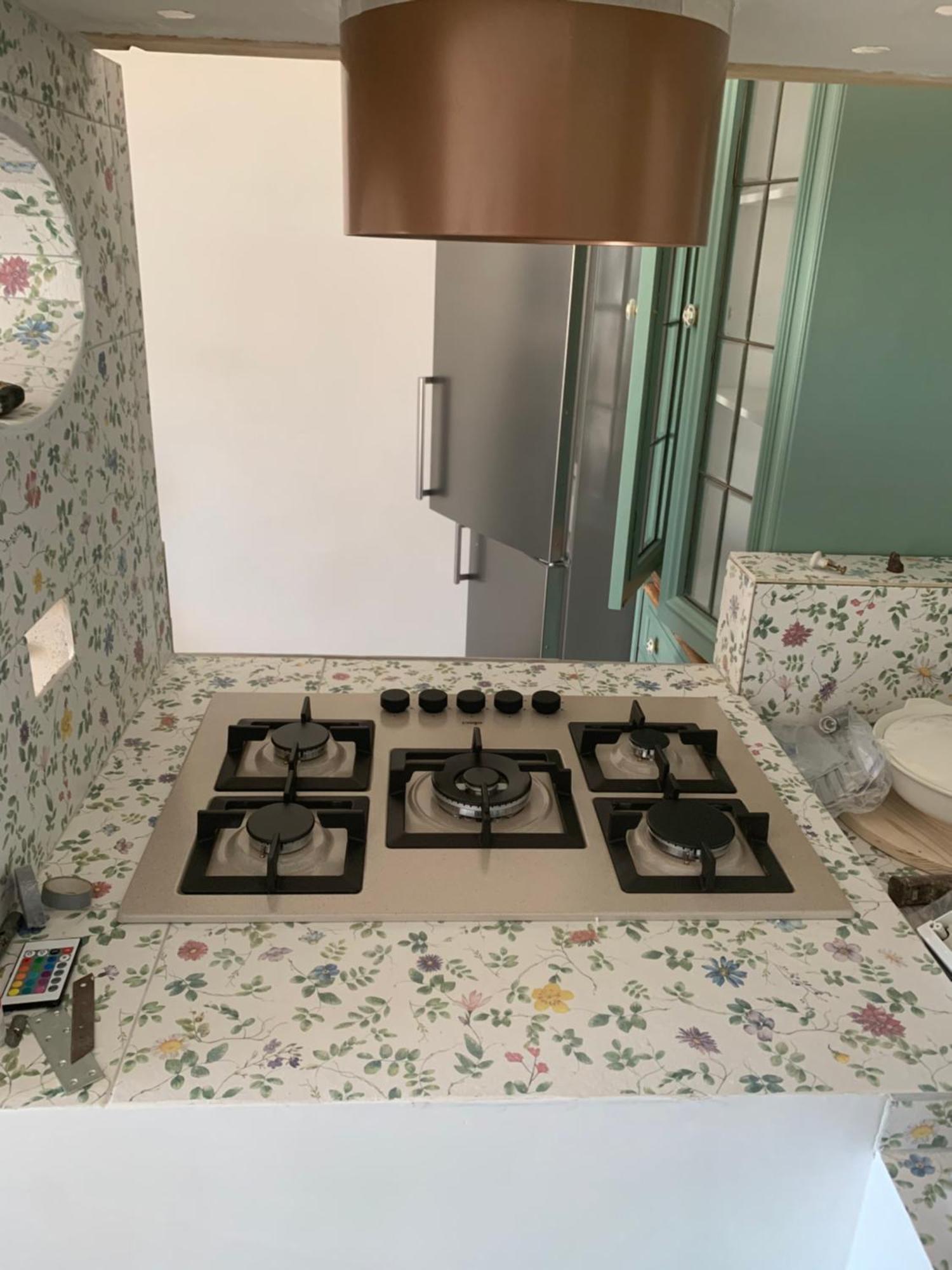 Apartmán Casa Gargano Carpino Exteriér fotografie