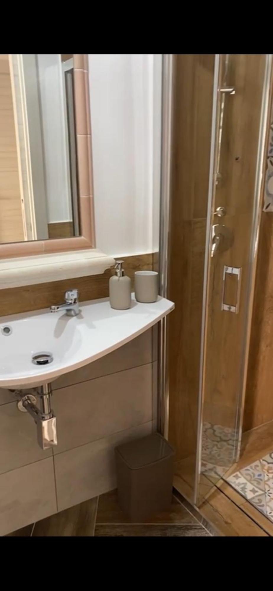 Apartmán Casa Gargano Carpino Exteriér fotografie